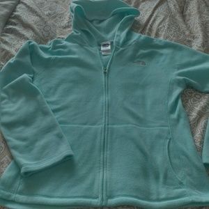 THE NORTHFACE JACKET